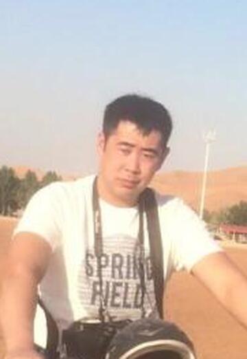 Моя фотография - Малик, 34 из Бишкек (@malik4292)