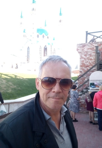 My photo - artem, 55 from Kazan (@artem93474)