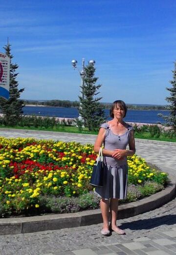 My photo - Tatyana M., 71 from Samara (@tatyanam)