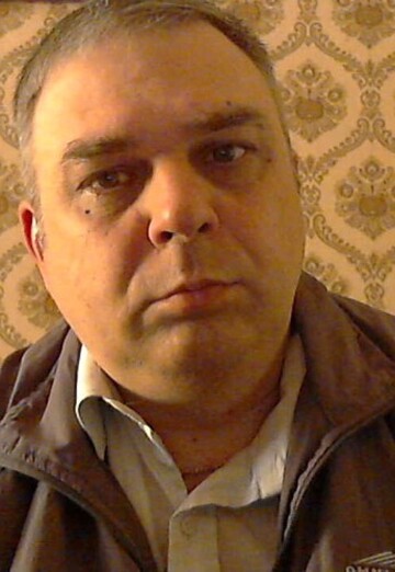 Моя фотография - владимир, 62 из Николаев (@vladimir213114)