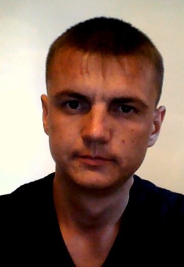 Моя фотография - Константин, 33 из Славгород (@konstantin44245)