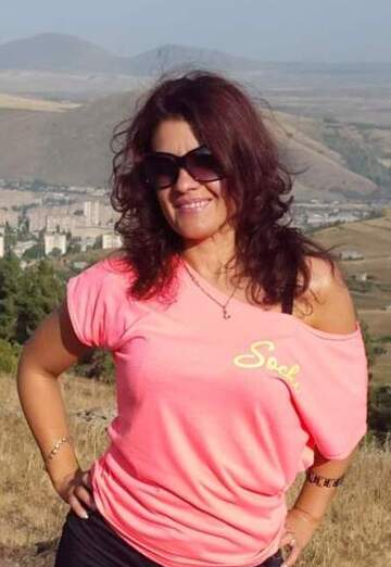 My photo - Nadejda, 37 from Magadan (@nadejda123831)