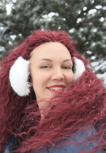 Mein Foto - Junona, 44 aus Jaroslawl (@unona4759528)