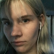 Света, 21, Бийск