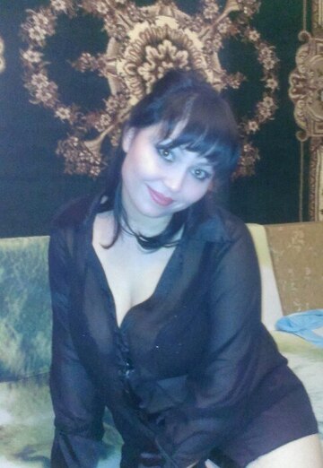 Моя фотография - МАЙЯ, 34 из Алматы́ (@mayya4288)
