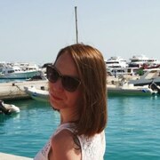 Anna 37 Minsk