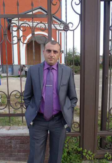 My photo - tomas, 46 from Krasnodar (@tomas50)