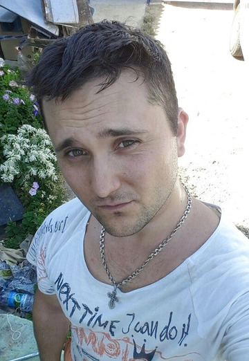 Моя фотографія - Вова, 40 з Саратов (@vova85329)