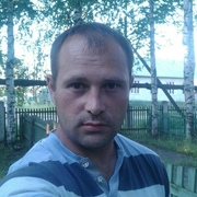 Денис, 39, Краснокамск
