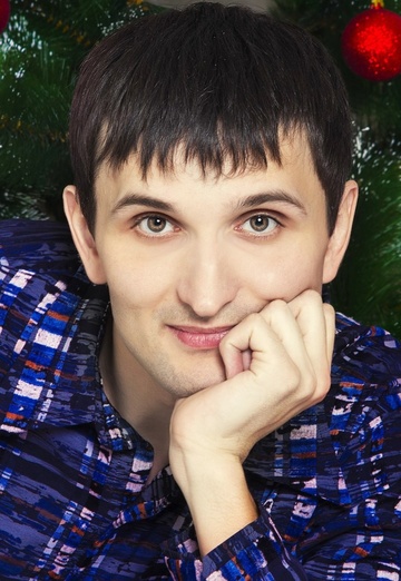 My photo - Igor, 33 from Petropavlovsk (@igor231343)