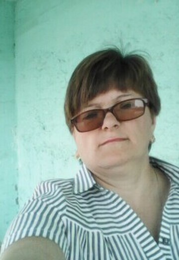 Моя фотографія - Татьяна, 44 з Харків (@tatyana325563)