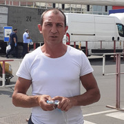 Альберт, 45, Оренбург