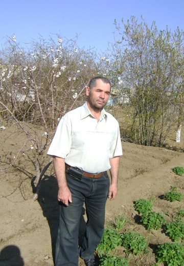 Mein Foto - Michail, 53 aus Karaganda (@mihail94358)
