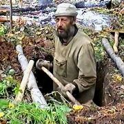 Денис, 41, Верещагино
