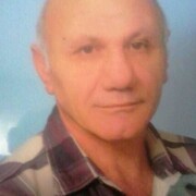 Василий, 45, Новороссийск