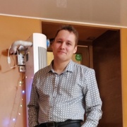 Антон, 34, Владимир