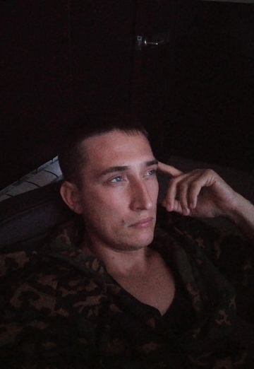 My photo - Bodka, 33 from Donetsk (@bodka76)