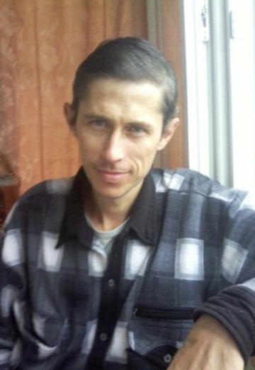 Моя фотография - Андрей, 43 из Ахтубинск (@andrey408518)