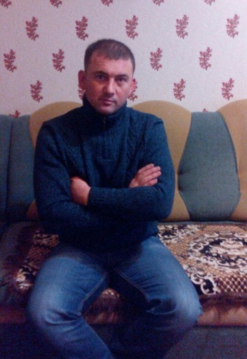 Моя фотография - Александр, 44 из Петропавловск-Камчатский (@aleksandr601491)