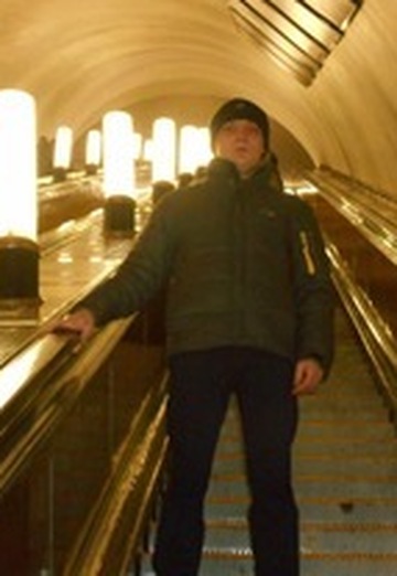 Sergey (@sergey547442) — my photo № 2