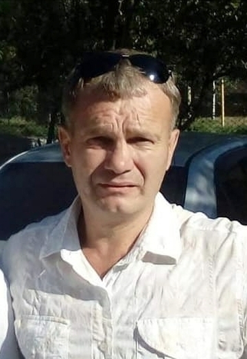 My photo - Evgeniy, 55 from Domodedovo (@evgeniychumichev0)