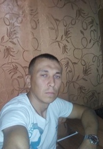 Моя фотография - Сергей, 35 из Херсон (@sergey487752)