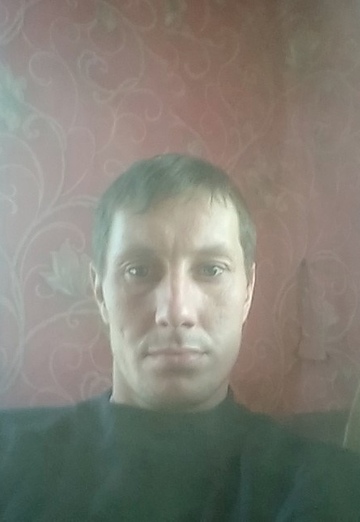 My photo - Vyacheslav, 36 from Gornozavodsk (@vyacheslav54124)