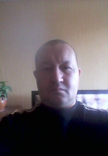 My photo - Maksim, 45 from Smolensk (@maksim263681)