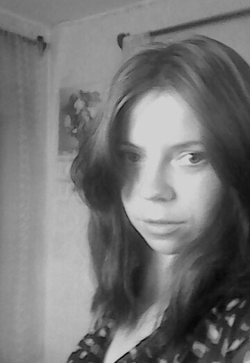 My photo - ELIZAVETA, 32 from Blagoveshchensk (@elizaveta8351)