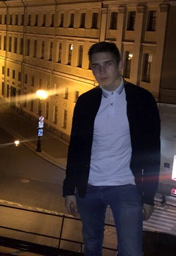 Valeriy (@valeriy98391) — my photo № 2