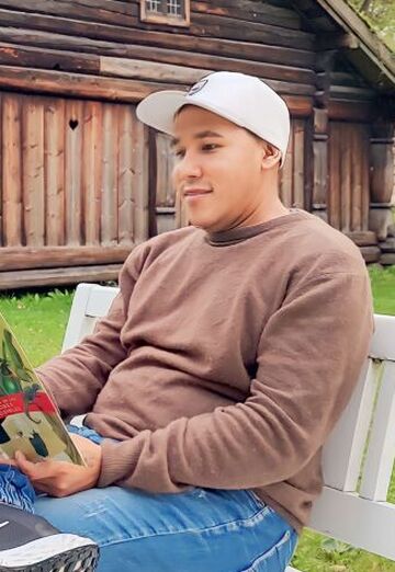 My photo - Electronica, 37 from Moscufo (@electronica2)