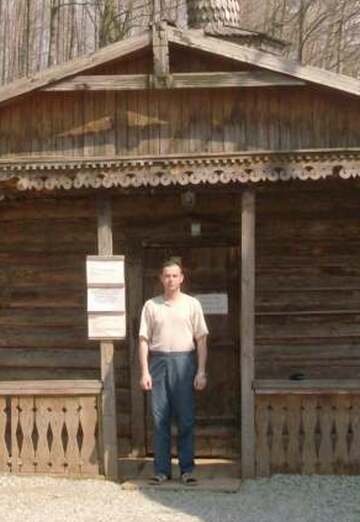 Моя фотография - Игорь, 55 из Новочеркасск (@igor209940)