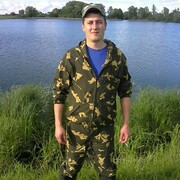 Леха, 33, Шацк