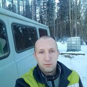 Дмитрий, 34, Балей