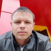 Андрей, 33, Крыловская