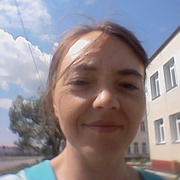 людмила, 44, Исилькуль