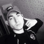 Виталий, 21, Волгоград
