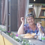 Наталья, 58, Ермаковское