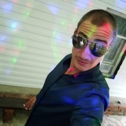Александр, 31, Камень-на-Оби