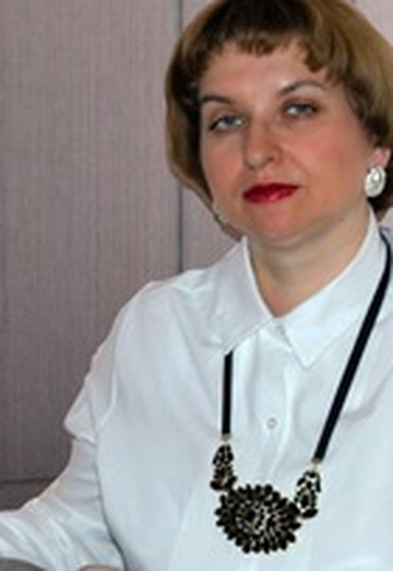 My photo - Krutskih, 47 from Uvarovo (@krutskih1)