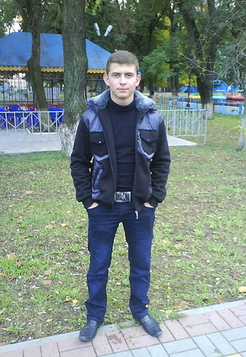 My photo - Vkadislav, 32 from Vyselki (@id415831)