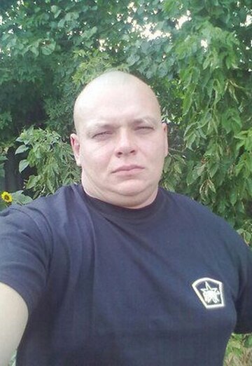 Моя фотография - Сергей, 41 из Новочеркасск (@sergey408417)