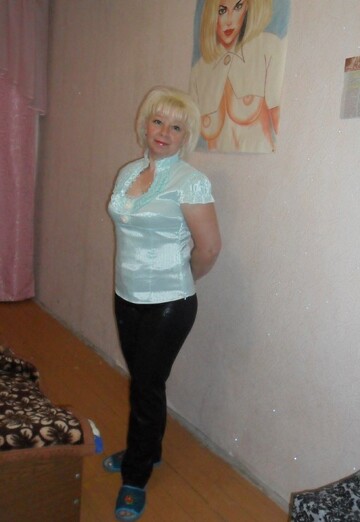 Моя фотография - Лилия, 59 из Белебей (@liliya22060)