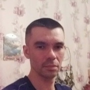 Artem Larkin, 38, Кондопога