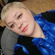 Светлана, 43, Алдан