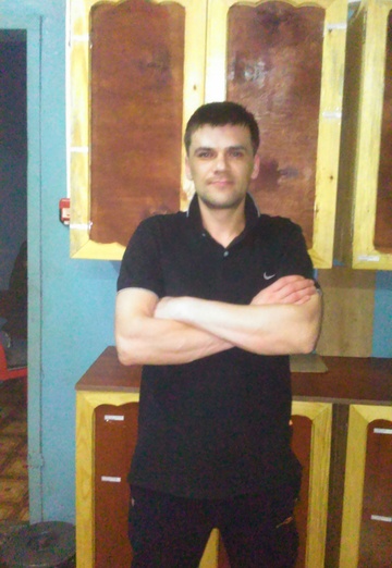 Моя фотография - Ильдар, 39 из Ульяновск (@ildar9565)