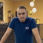 Sergey 30 Vyazma