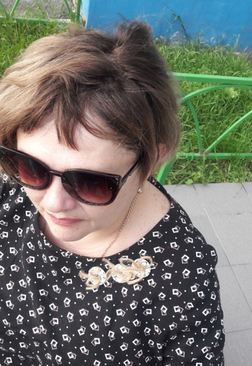 Моя фотография - Ирина, 49 из Челябинск (@irina373062)