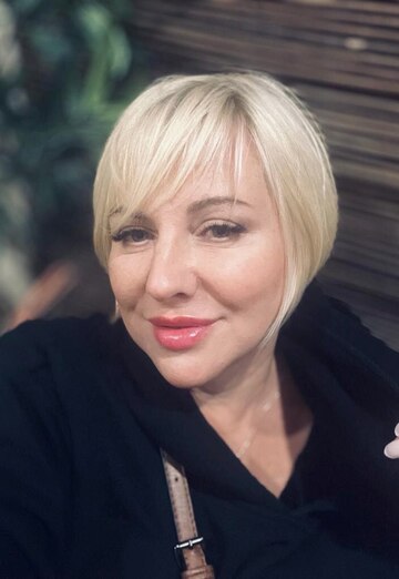 Моя фотография - Ольга, 54 из Краснодар (@olga428477)