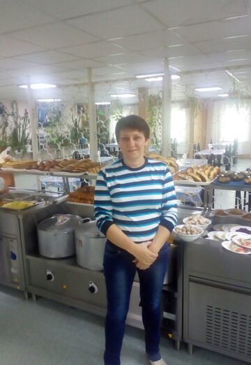 My photo - Marina, 51 from Yakutsk (@marina155671)